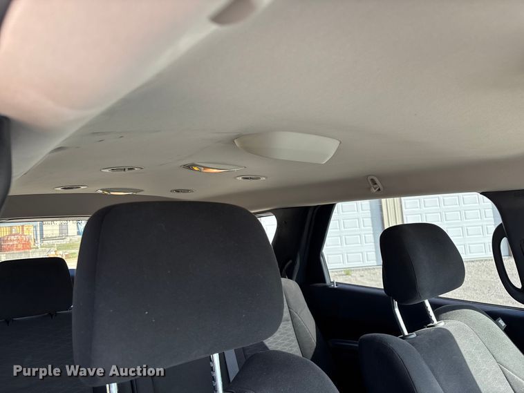 image for item FG0174 2019 Dodge Durango SSV SUV