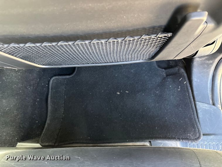 image for item FG0174 2019 Dodge Durango SSV SUV