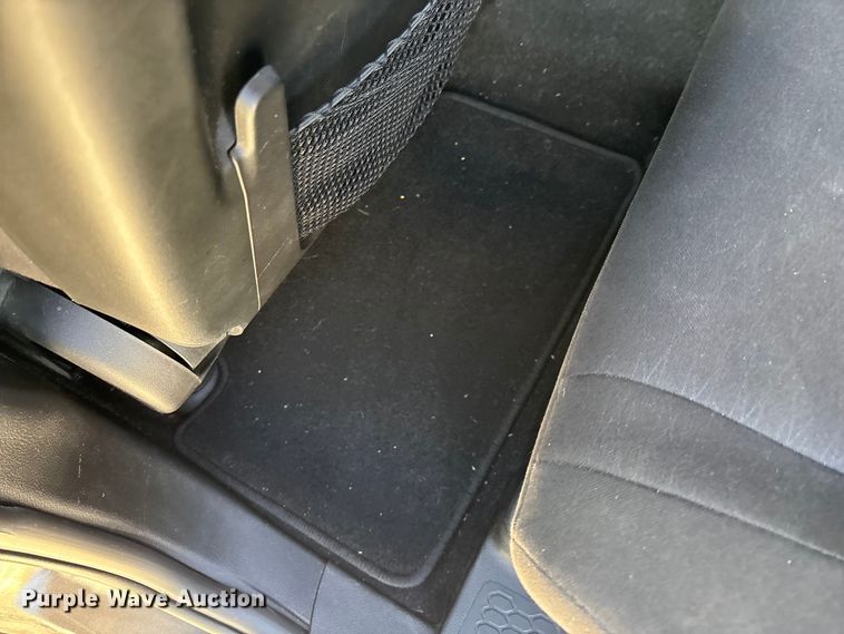 image for item FG0174 2019 Dodge Durango SSV SUV