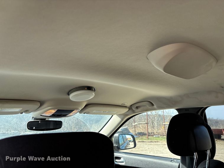 image for item FG0174 2019 Dodge Durango SSV SUV