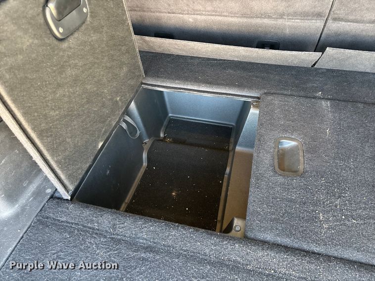 image for item FG0174 2019 Dodge Durango SSV SUV