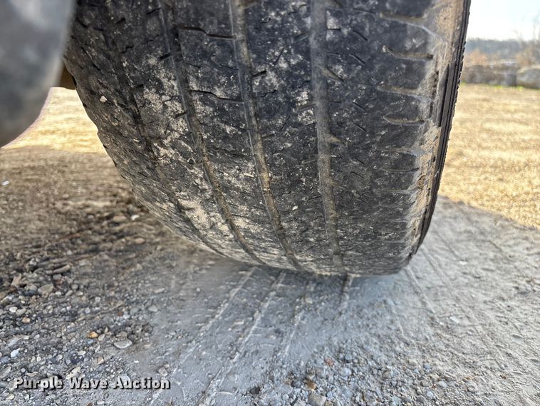 image for item FG0174 2019 Dodge Durango SSV SUV