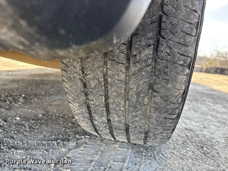 image for item FG0174 2019 Dodge Durango SSV SUV