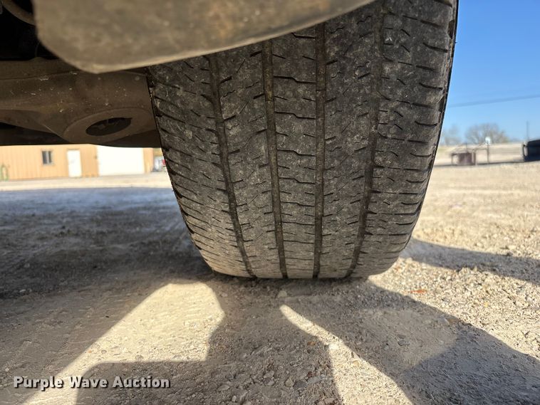 image for item FG0174 2019 Dodge Durango SSV SUV