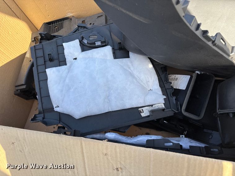 image for item FG0174 2019 Dodge Durango SSV SUV