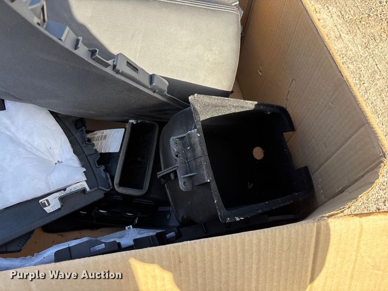 image for item FG0174 2019 Dodge Durango SSV SUV