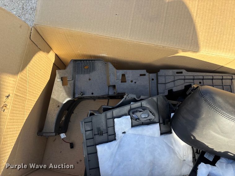 image for item FG0174 2019 Dodge Durango SSV SUV