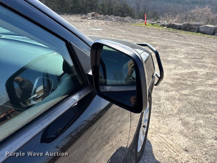 image for item FG0176 2020 Dodge Durango SSV SUV