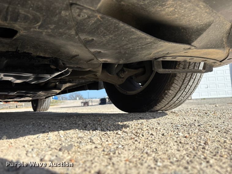 image for item FG0176 2020 Dodge Durango SSV SUV