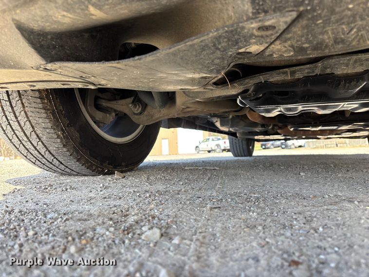 image for item FG0176 2020 Dodge Durango SSV SUV