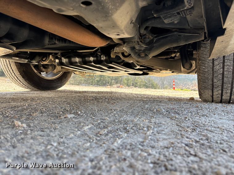 image for item FG0176 2020 Dodge Durango SSV SUV