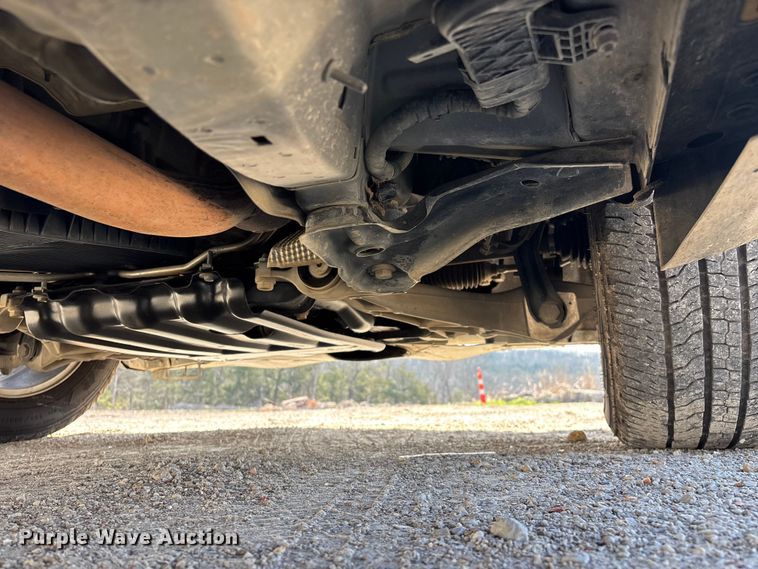 image for item FG0176 2020 Dodge Durango SSV SUV