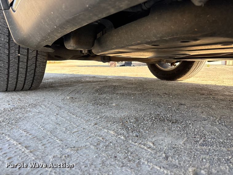 image for item FG0176 2020 Dodge Durango SSV SUV