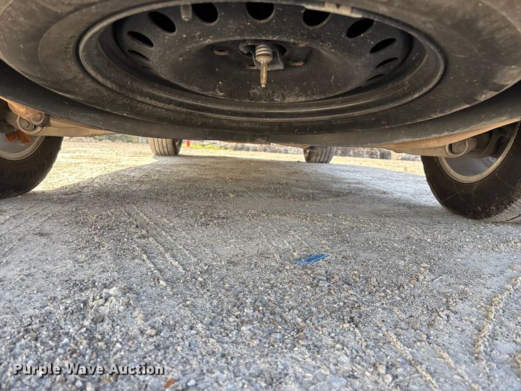 image for item FG0176 2020 Dodge Durango SSV SUV