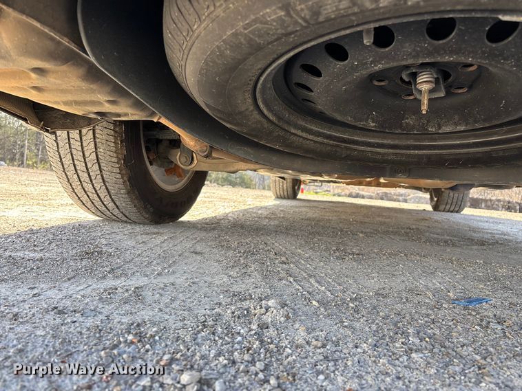 image for item FG0176 2020 Dodge Durango SSV SUV