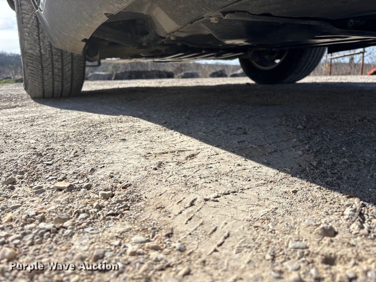 image for item FG0176 2020 Dodge Durango SSV SUV