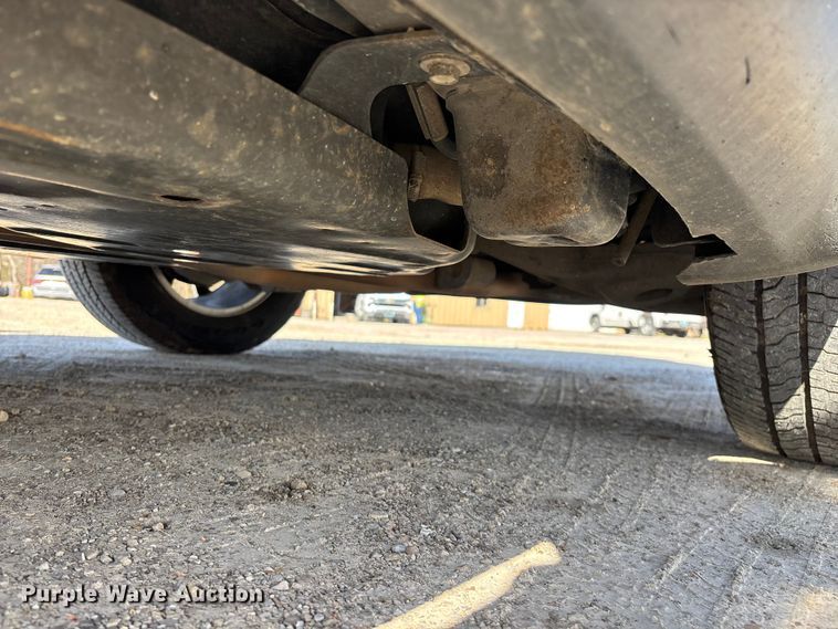 image for item FG0176 2020 Dodge Durango SSV SUV