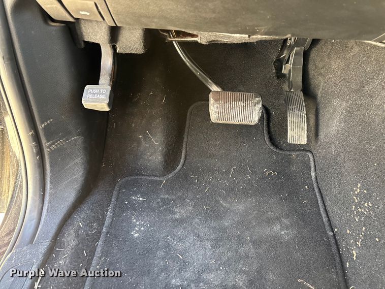 image for item FG0176 2020 Dodge Durango SSV SUV