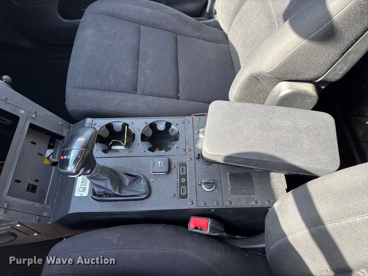 image for item FG0176 2020 Dodge Durango SSV SUV