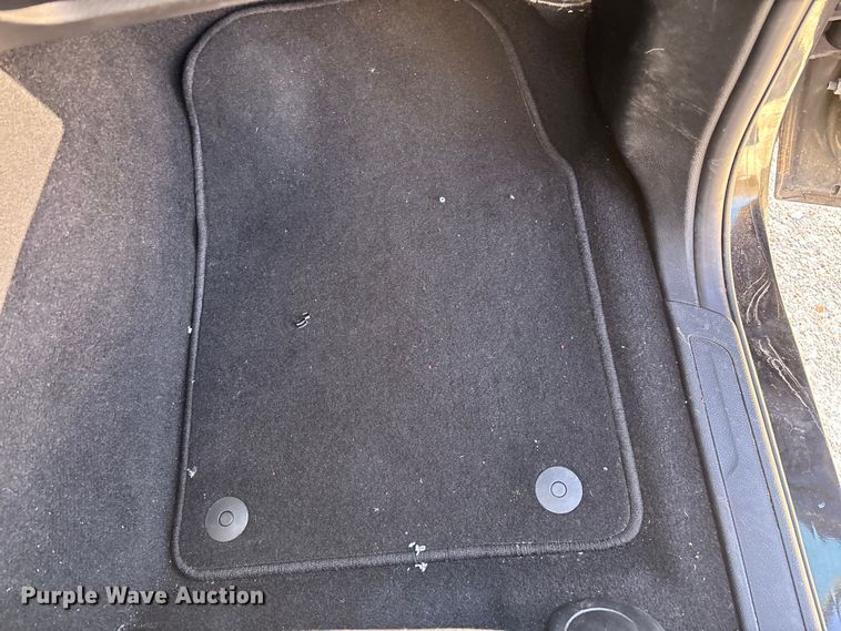 image for item FG0176 2020 Dodge Durango SSV SUV