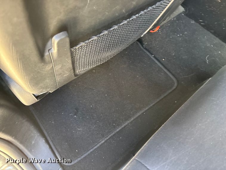 image for item FG0176 2020 Dodge Durango SSV SUV