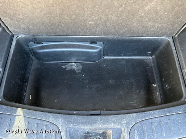 image for item FG0176 2020 Dodge Durango SSV SUV