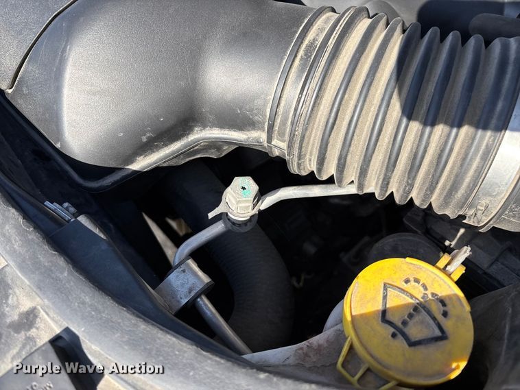 image for item FG0176 2020 Dodge Durango SSV SUV