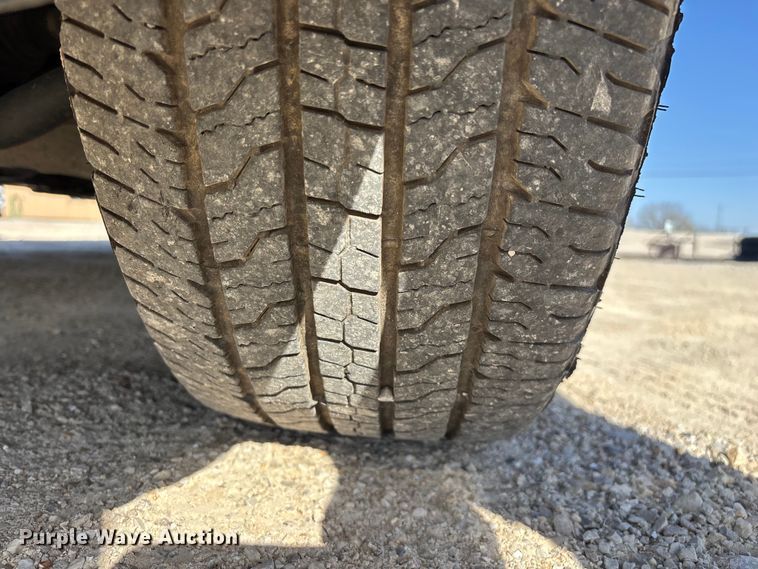 image for item FG0176 2020 Dodge Durango SSV SUV