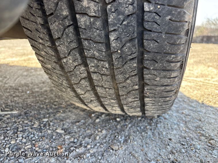 image for item FG0176 2020 Dodge Durango SSV SUV