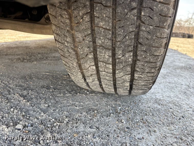 image for item FG0176 2020 Dodge Durango SSV SUV