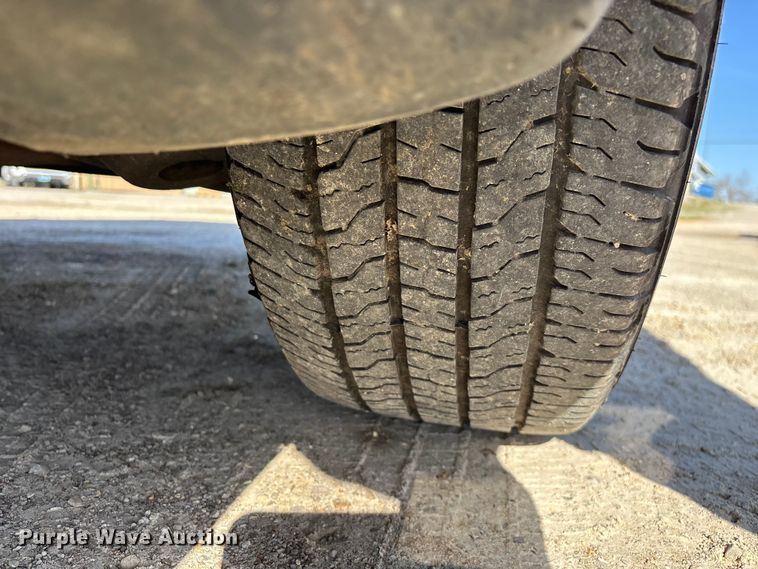 image for item FG0176 2020 Dodge Durango SSV SUV