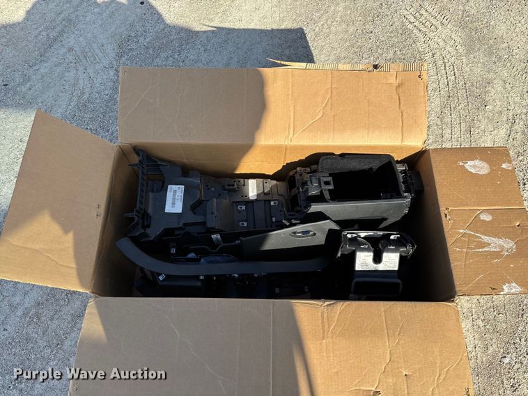 image for item FG0176 2020 Dodge Durango SSV SUV