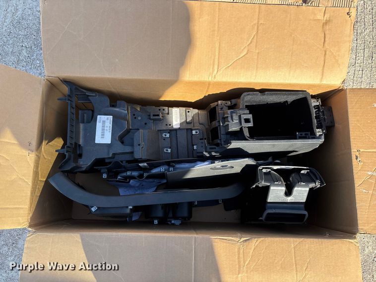 image for item FG0176 2020 Dodge Durango SSV SUV