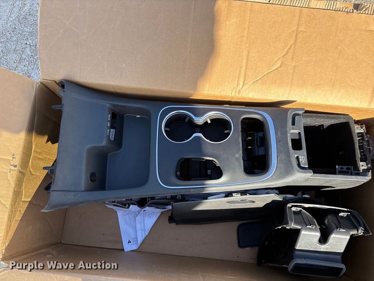 image for item FG0176 2020 Dodge Durango SSV SUV