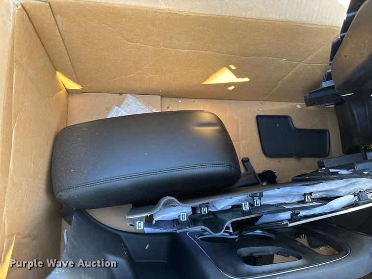 image for item FG0176 2020 Dodge Durango SSV SUV