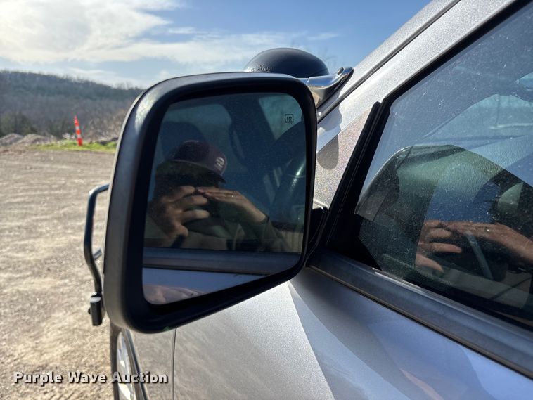 image for item FG0178 2019 Dodge Durango SSV SUV