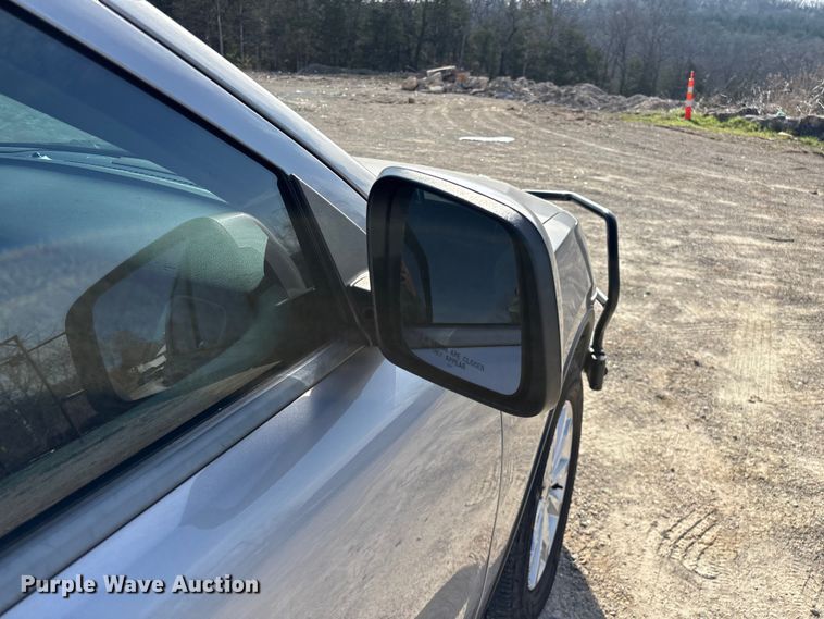 image for item FG0178 2019 Dodge Durango SSV SUV