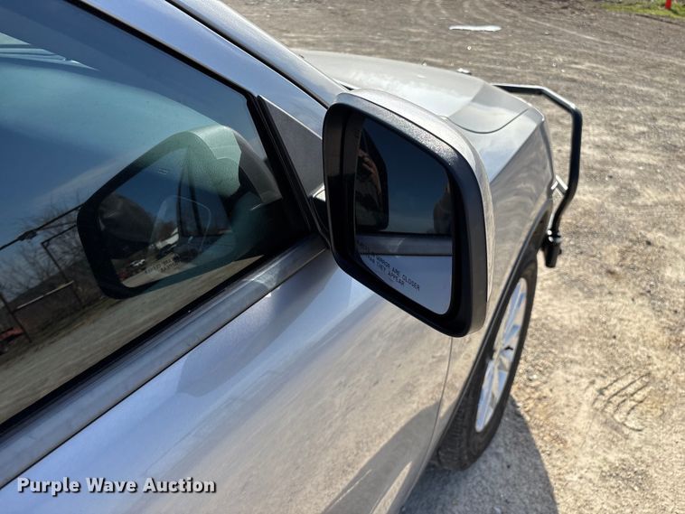 image for item FG0178 2019 Dodge Durango SSV SUV