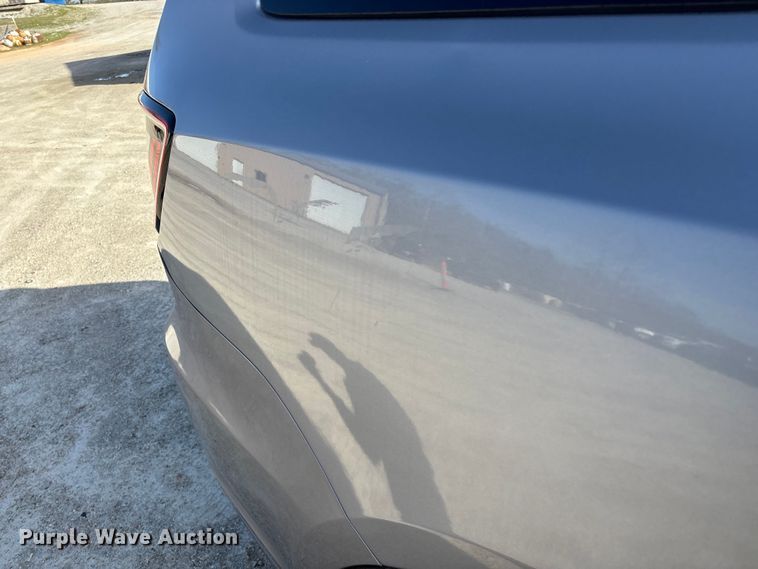 image for item FG0178 2019 Dodge Durango SSV SUV