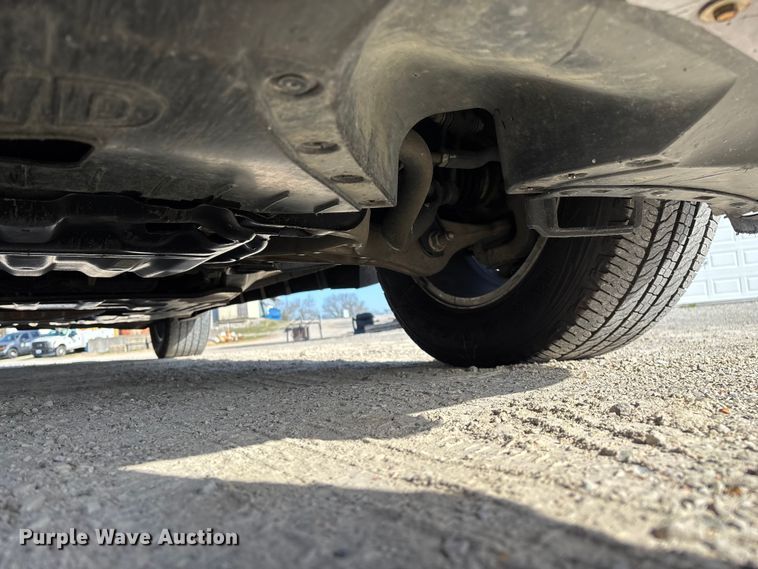 image for item FG0178 2019 Dodge Durango SSV SUV