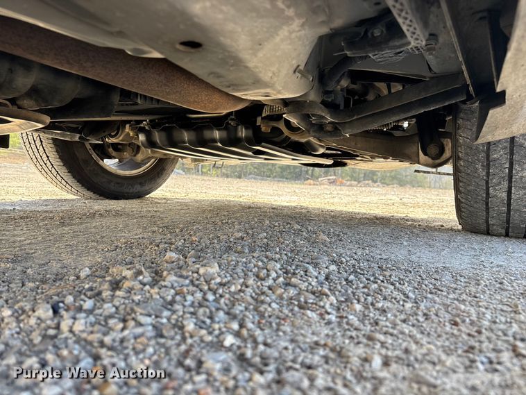 image for item FG0178 2019 Dodge Durango SSV SUV