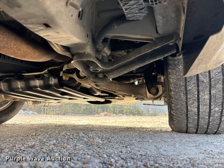 image for item FG0178 2019 Dodge Durango SSV SUV