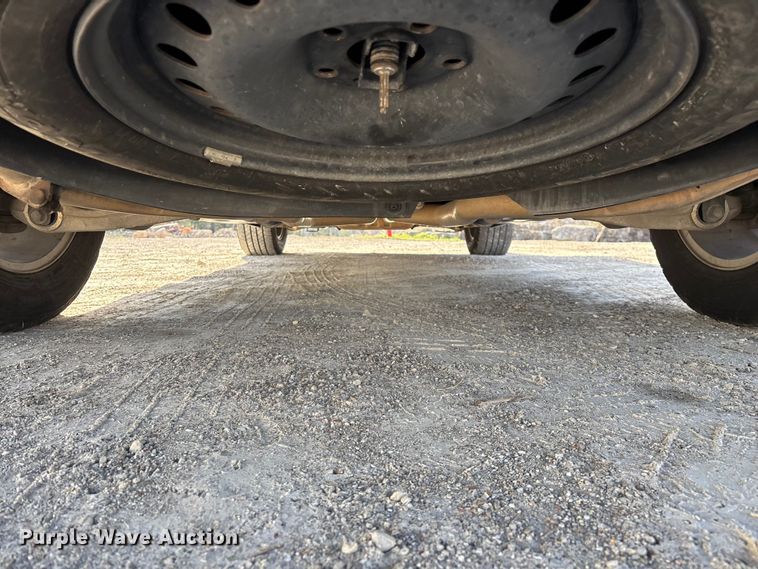 image for item FG0178 2019 Dodge Durango SSV SUV