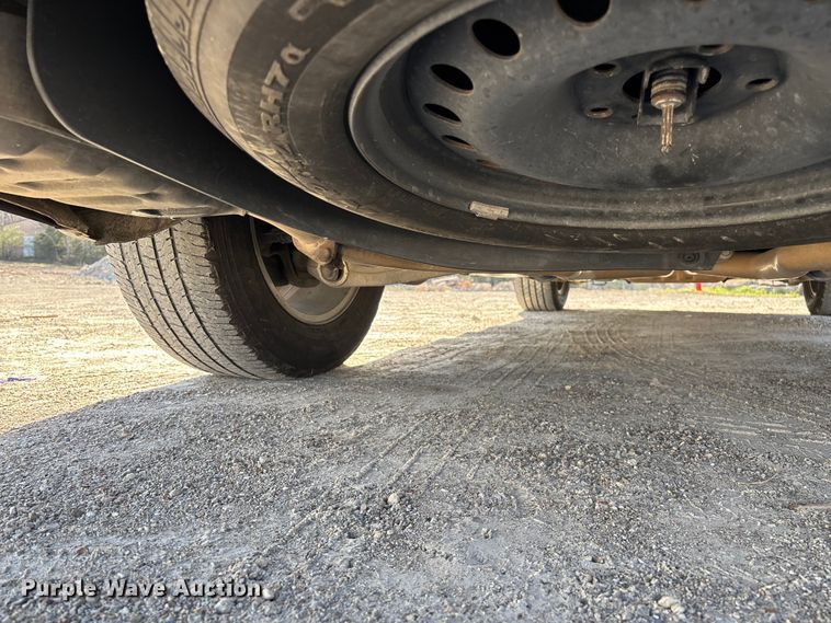 image for item FG0178 2019 Dodge Durango SSV SUV