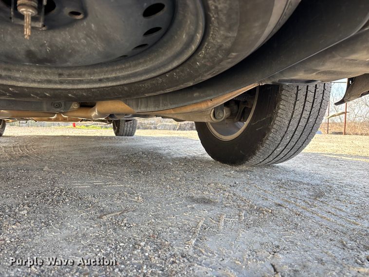 image for item FG0178 2019 Dodge Durango SSV SUV