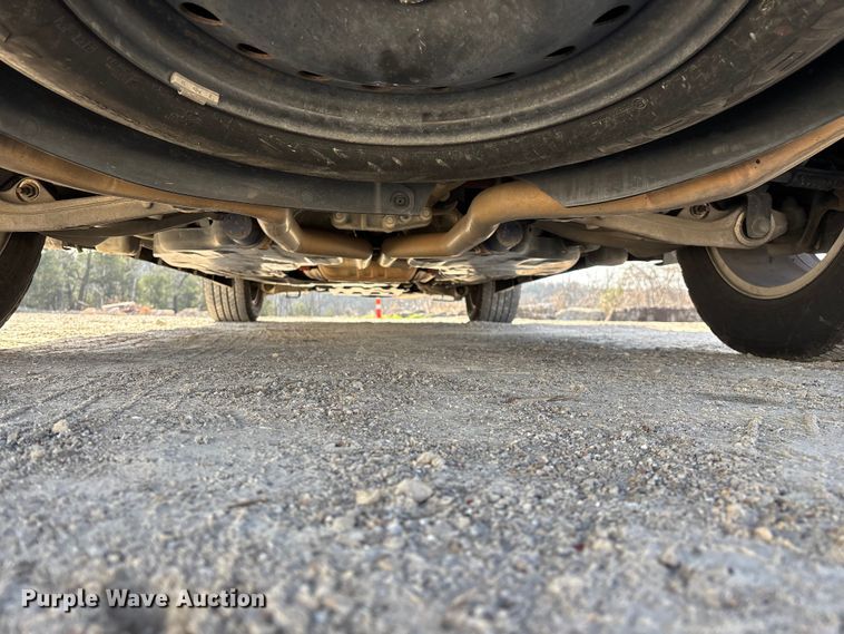 image for item FG0178 2019 Dodge Durango SSV SUV