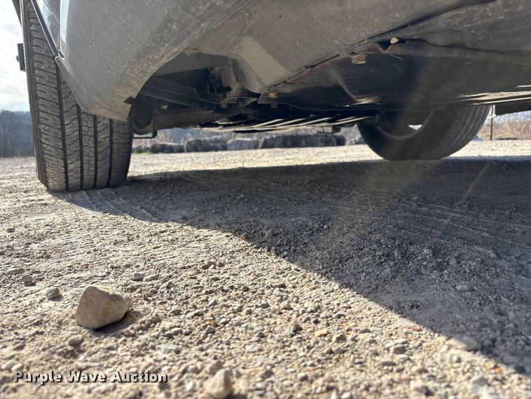 image for item FG0178 2019 Dodge Durango SSV SUV