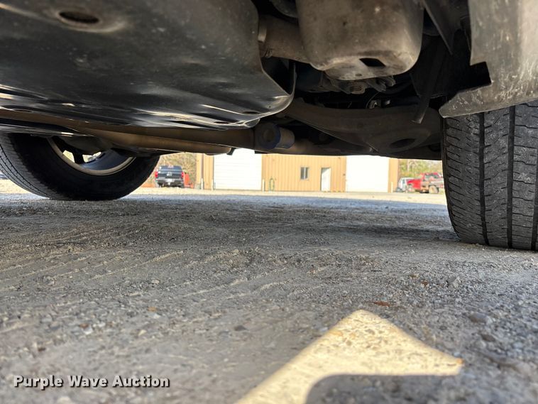 image for item FG0178 2019 Dodge Durango SSV SUV