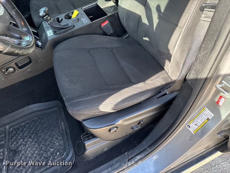 image for item FG0178 2019 Dodge Durango SSV SUV