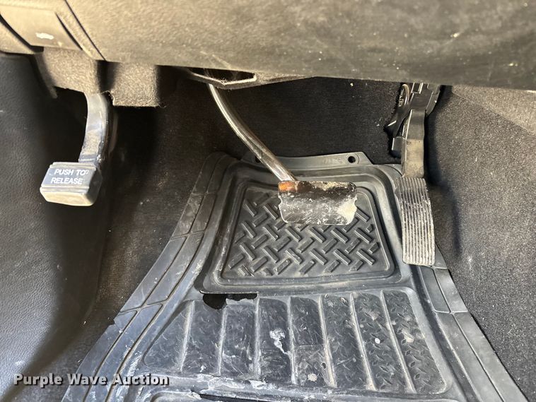 image for item FG0178 2019 Dodge Durango SSV SUV